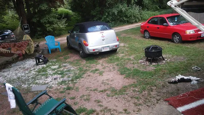 Frontier Camper Park LLC Picture 1