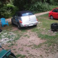 Frontier Camper Park LLC ico