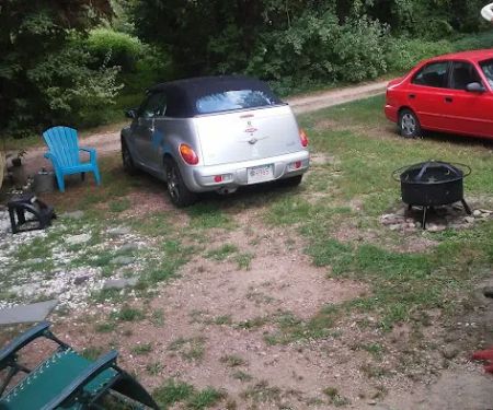 Frontier Camper Park LLC