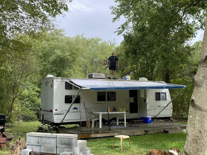 Frontier Camper Park LLC Picture 4