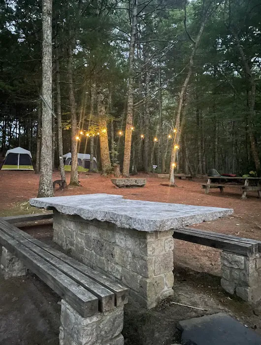 Getaway Ranch and Campsites Picture 4