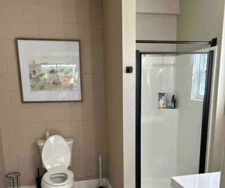 Getaway Ranch and Campsites