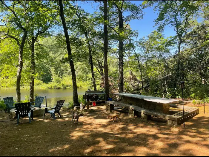 Getaway Ranch and Campsites Picture 2