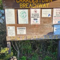 Charlestown Breachway ico