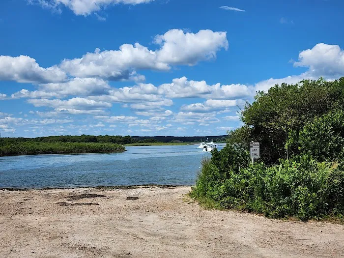 Charlestown Breachway Picture 8