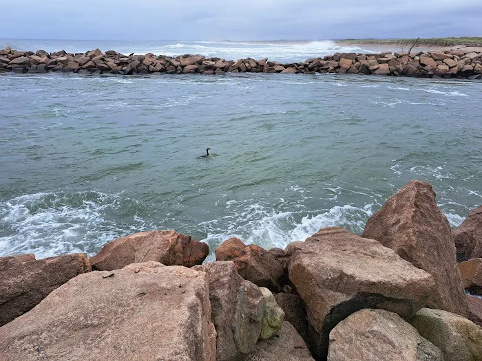 Charlestown Breachway Picture 5