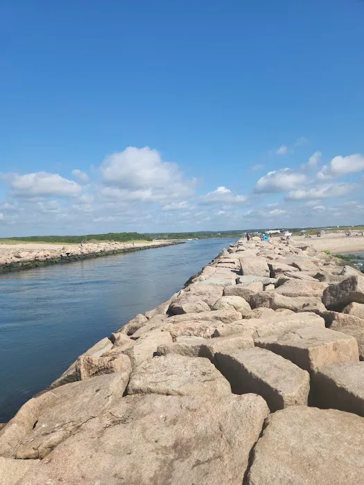 Charlestown Breachway Picture 3