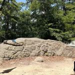 Campsite Forty-Niner