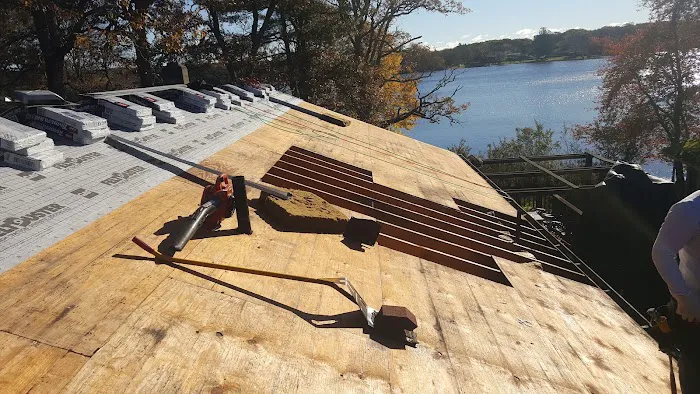 Camp Richard Picture 6