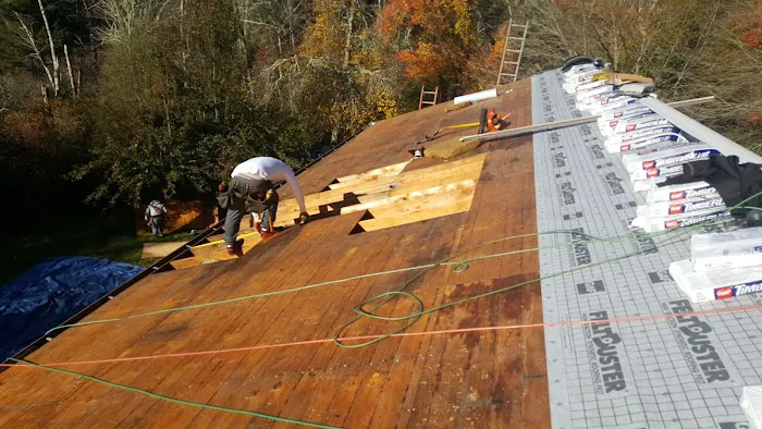 Camp Richard Picture 3