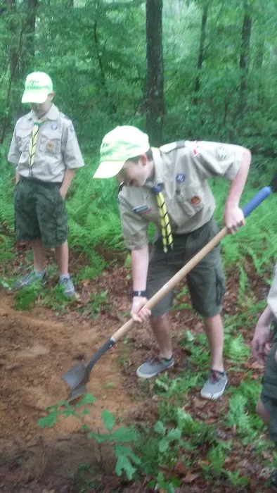 Camp Richard Picture 2