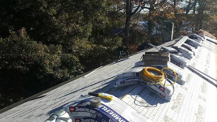 Camp Richard Picture 9