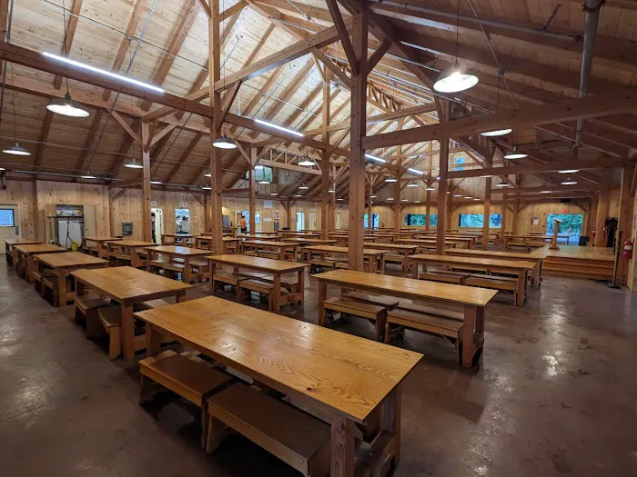 Sharpe Lodge Picture 1