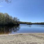 Green Falls Campground