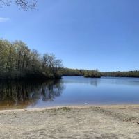 Green Falls Campground ico