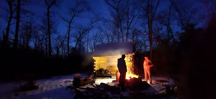 Peg Mill Shelter Picture 2