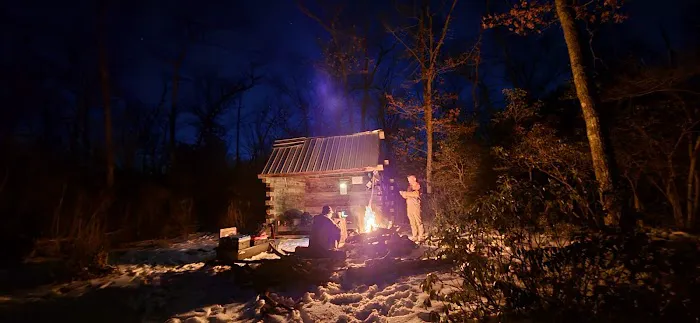 Peg Mill Shelter Picture 1