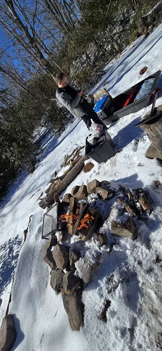 Peg Mill Shelter Picture 3