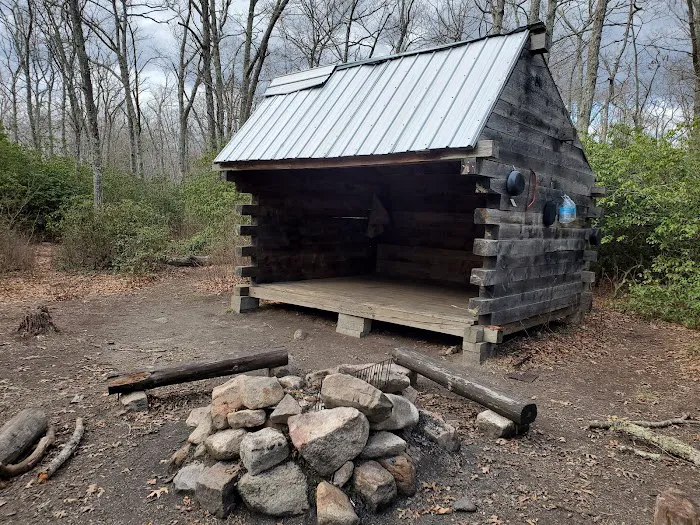 Peg Mill Shelter Picture 8