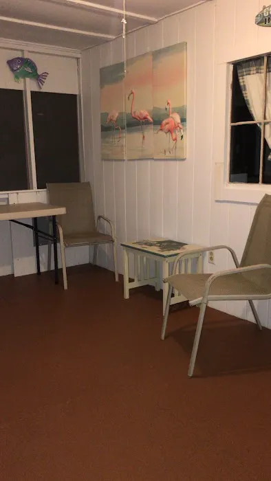 Beach Pond Cabins Picture 7