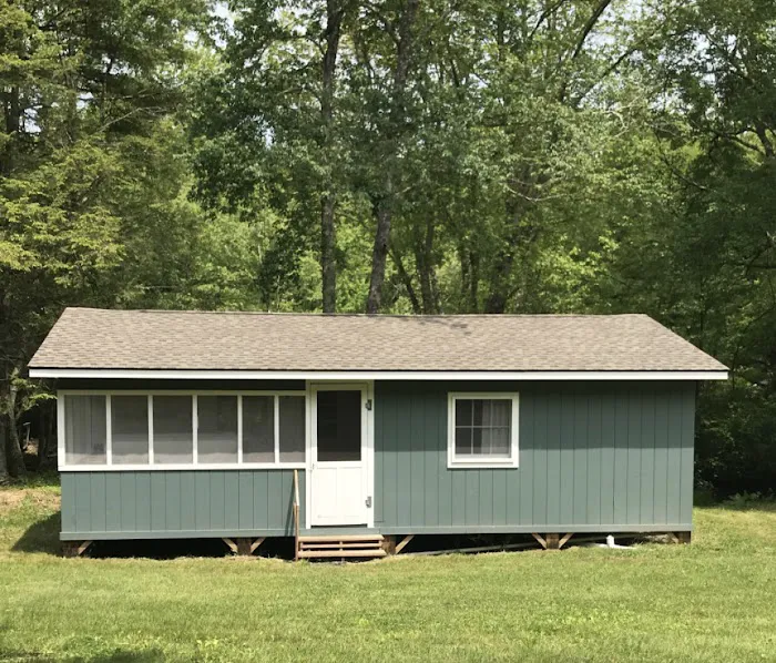 Beach Pond Cabins Picture 6