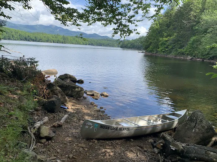 Indian Lake Islands Campground - Campsite #48 Picture 7