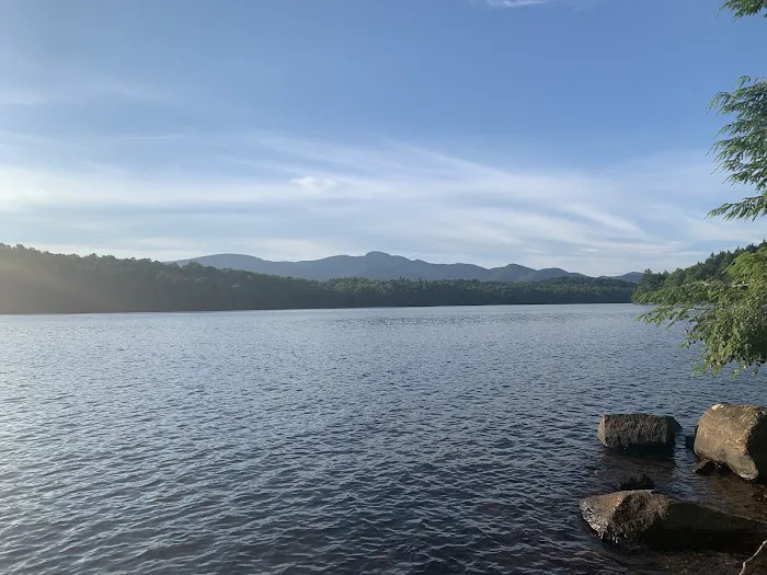 Indian Lake Islands Campground - Campsite #48 Picture 8