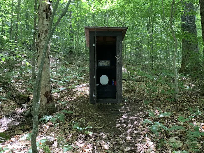 Indian Lake Islands Campground - Campsite #48 Picture 1