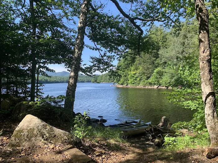 Indian Lake Islands Campground - Campsite #48 Picture 2
