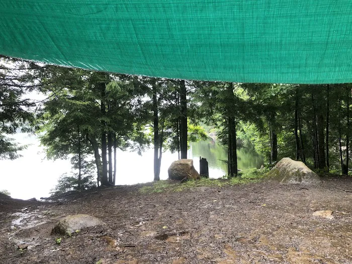 Indian Lake Islands Campground - Campsite #47 Picture 4