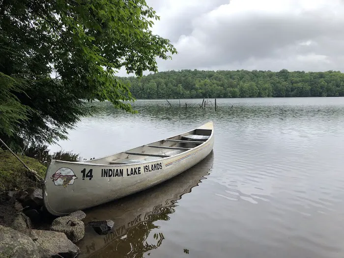 Indian Lake Islands Campground - Campsite #47 Picture 3