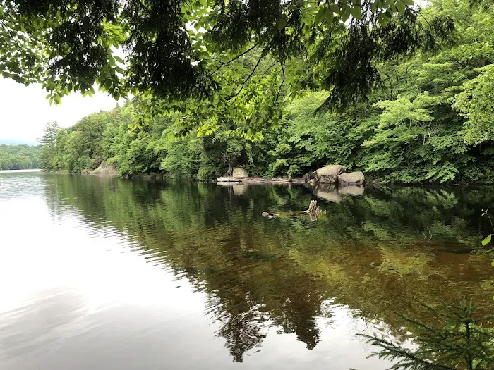 Indian Lake Islands Campground - Campsite #47 Picture 2