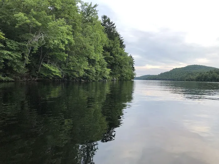 Indian Lake Islands Campground - Campsite #47 Picture 1