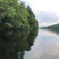 Indian Lake Islands Campground - Campsite #47 ico