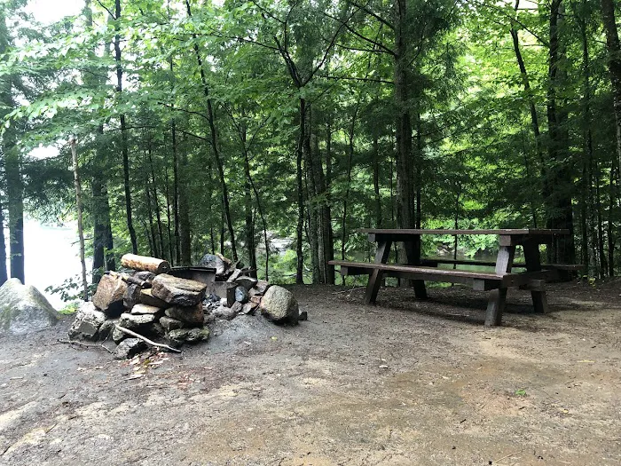 Indian Lake Islands Campground - Campsite #47 Picture 5