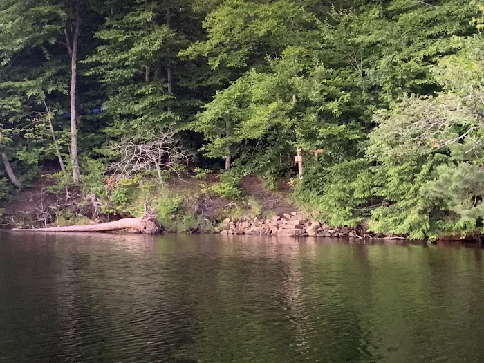 Indian Lake Islands Campground - Campsite #42 Picture 2