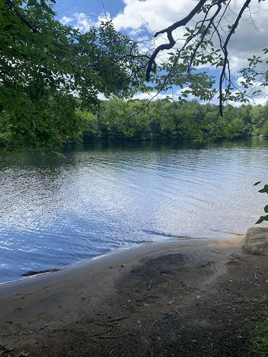 Indian Lake Islands Campground - Campsite #42 Picture 1