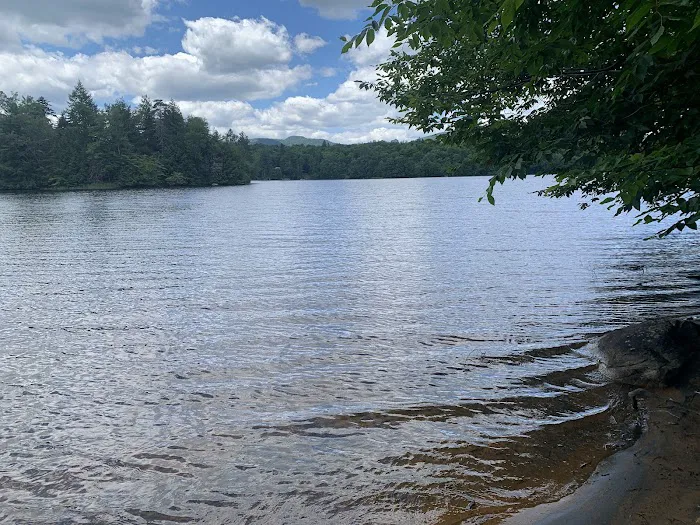 Indian Lake Islands Campground - Campsite #42 Picture 9