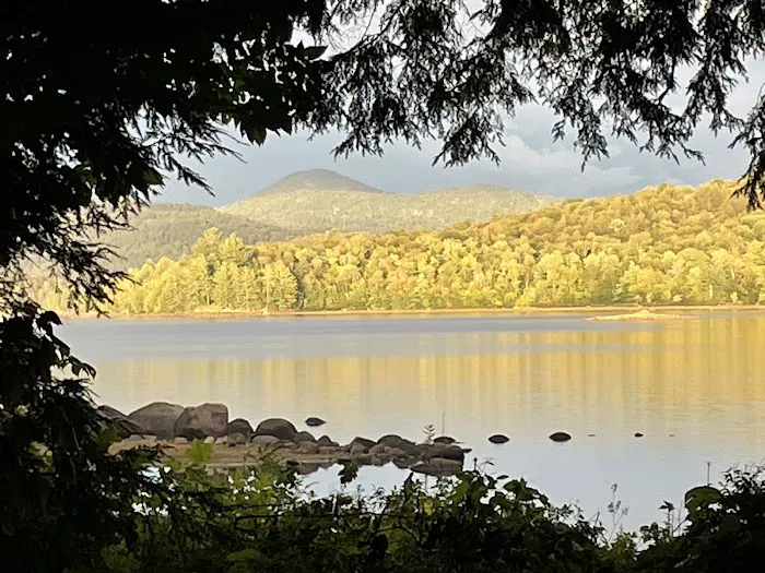 Lewey Lake Campsite Picture 3