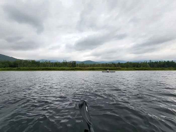 Lewey Lake Campsite Picture 5
