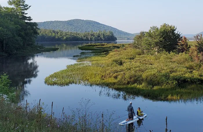 Lewey Lake Campsite Picture 4