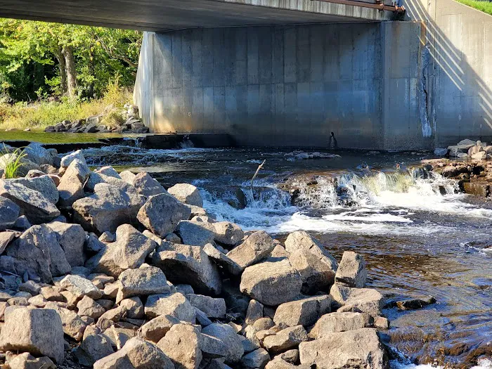 Indian Lake Islands Campground - Main Office/Ranger Station/Boat Ramp Picture 3