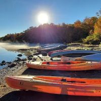 Indian Lake Islands Campground - Main Office/Ranger Station/Boat Ramp ico