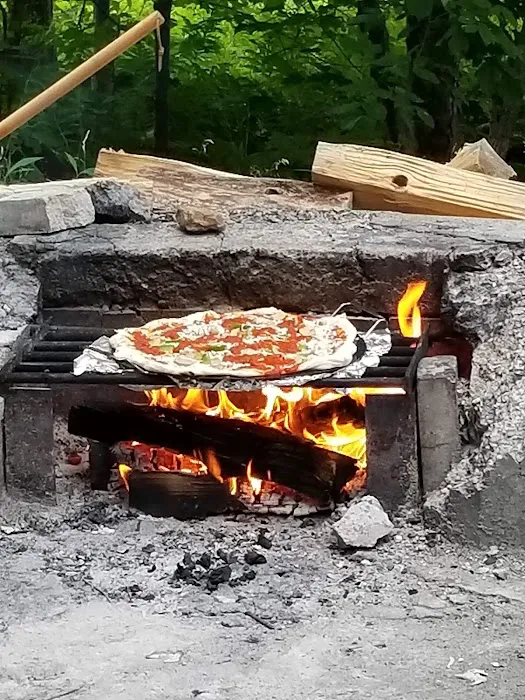 Indian Lake Islands Campground - Main Office/Ranger Station/Boat Ramp Picture 2