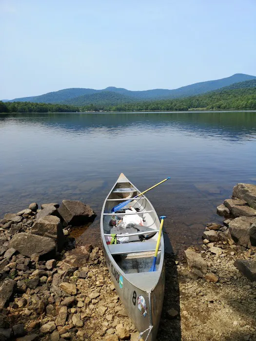 Indian Lake Islands Campground - Main Office/Ranger Station/Boat Ramp Picture 4