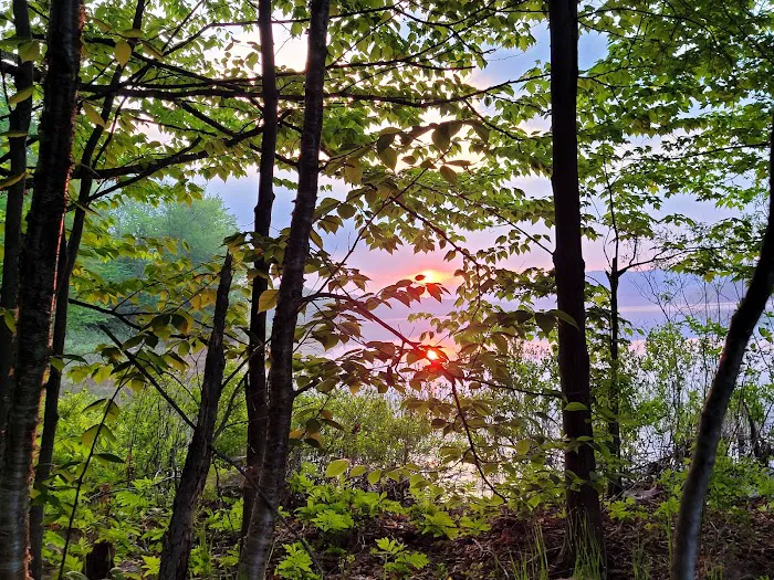 Indian Lake Islands Campground - Main Office/Ranger Station/Boat Ramp Picture 9