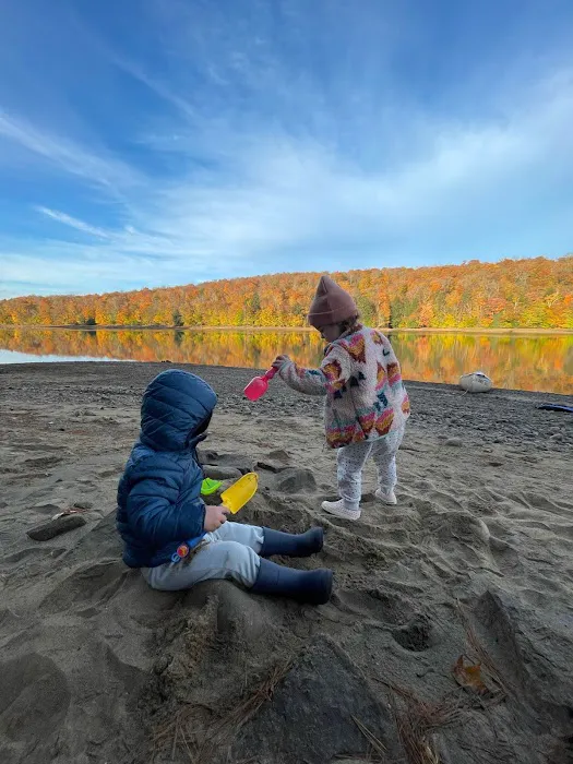 Indian Lake Islands Campground - Campsite # 31 Picture 2