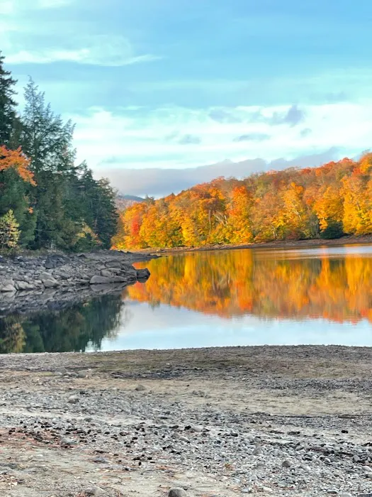 Indian Lake Islands Campground - Campsite # 31 Picture 3