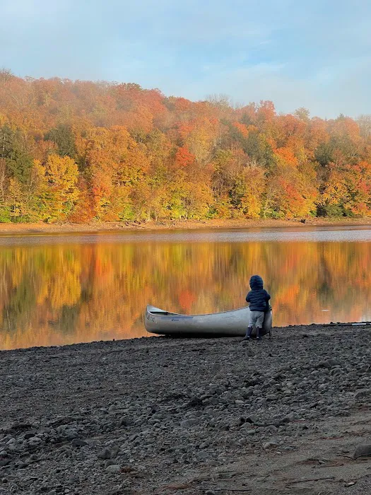 Indian Lake Islands Campground - Campsite # 31 Picture 4