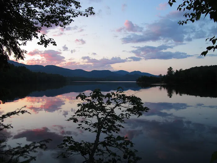 Indian Lake Islands Campground - Campsite # 31 Picture 8
